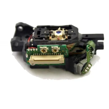 WYMIANA LASERA W XBOX 360