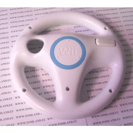KIEROWNICA NINTENDO WII