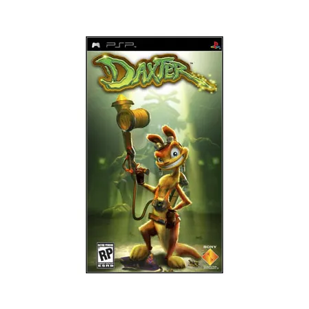 Daxter (bez pudełka) PSP