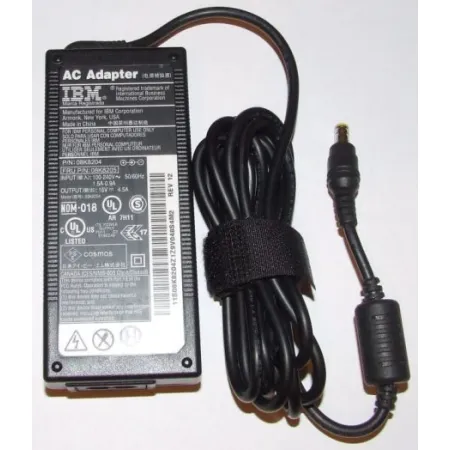 Zasilacz sieciowy IBM Lenovo 16V 4.5A