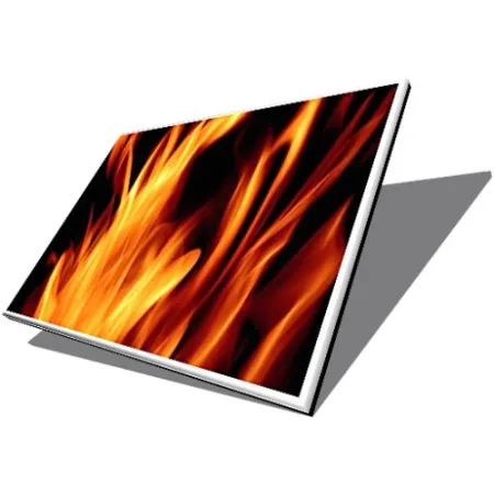WYMIANA MATRYCY W LAPTOPIE