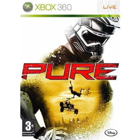 PURE X360