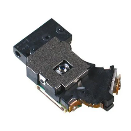WYMIANA LASERA + MECH. W PS2 SLIM
