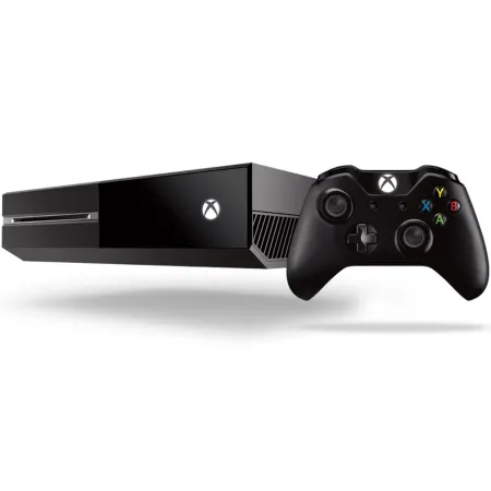 XBOX ONE 500GB Ładny stan
