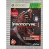Prototype 2 Limited Edition X360