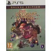 The Knight Witch Deluxe Edition PS5