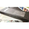 Klawiatura mechaniczna Flow 2 US-PL BT WIFI Kabel Aluminium