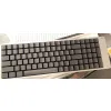 Klawiatura mechaniczna Flow 2 US-PL BT WIFI Kabel Aluminium