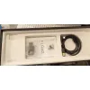 Klawiatura mechaniczna Flow 2 US-PL BT WIFI Kabel Aluminium