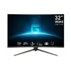 Monitor MSI G322CQ5P Curved1440p 170Hz Adaptive Sync