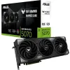 Karta graficzna ASUS TUF Gaming RTX 5070 OC 12GB GDDR7 192bit DLSS 4