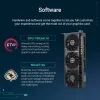 Karta graficzna ASUS TUF Gaming RTX 5070 OC 12GB GDDR7 192bit DLSS 4