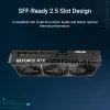 Karta graficzna ASUS TUF Gaming RTX 5070 OC 12GB GDDR7 192bit DLSS 4