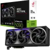 Karta graficzna ASUS GeForce RTX 5090 ROG Astral OC Edition 32GB DLSS 4.5