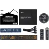 Karta graficzna ASUS GeForce RTX 5090 ROG Astral OC Edition 32GB DLSS 4.5
