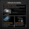 Karta graficzna ASUS TUF Gaming RTX 5080 OC 16GB GDDR7 256bit DLSS 4
