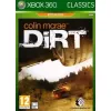 Colin MCrae Dirt X360