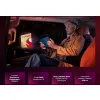 Tablet Lenovo Yoga Tab Plus 16GB / 512GB + Klawiatura + Rysik Pro