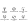 Tablet Lenovo Yoga Tab Plus 16GB / 512GB + Klawiatura + Rysik Pro