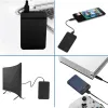 Dysk zewnętrzny USB 3.2 500GB USb 3.1 PS4 PS5 Xbox Smart TV PC