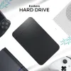Dysk zewnętrzny USB 3.2 500GB USb 3.1 PS4 PS5 Xbox Smart TV PC
