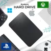 Dysk zewnętrzny USB 3.2 500GB USb 3.1 PS4 PS5 Xbox Smart TV PC