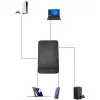 Dysk zewnętrzny USB 3.2 500GB USb 3.1 PS4 PS5 Xbox Smart TV PC