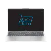 Laptop HP 15 i5 13450 16GB SSD 512GB Win11 Silver