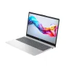 Laptop HP 15 i5 13450 16GB SSD 512GB Win11 Silver