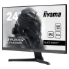 Monitor dla graczy IIYama Black Hawk G-Master G24445HSU 100Hz