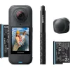 Kamera sportowa Insta360 X4 Air 8K 360 Camera