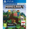 Minecraft PL PS4