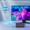 Mini PC Intel NUC i5 11gn 16GB 512GB SSD Win11 Pro