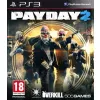 Payday 2 PS3