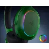 Słuchawki Razer Barracuda X Chroma Phantom Green Edition