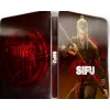 Sifu Steelbook SWITCH