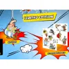 Asterix & Obelix Mission Babylone SWITCH Folia