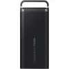Dysk zewnętrzny SSD 2TB Samsung Portable T5 USB 3.2