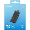 Dysk zewnętrzny SSD 2TB Samsung Portable T5 USB 3.2