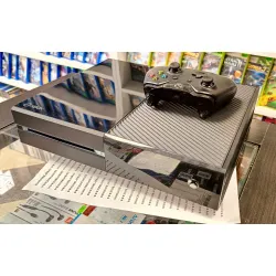 XBOX ONE 500GB Ładny stan