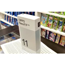 OPPO Reno 11F 5G 8/256GB Blue