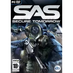 SAS SECURE TOMORROW PL