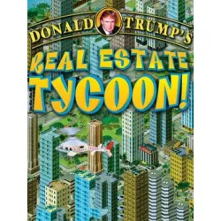 Donald Trump's Real Estate Tycoon