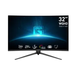 Monitor MSI G322CQ5P Curved1440p 170Hz Adaptive Sync
