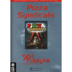 PIZZA SYNDICATE PL
