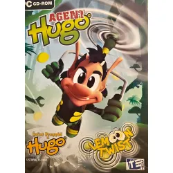 Agent Hugo PL PC