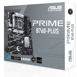 Płyta główna Asus PRIME B760-PLUS