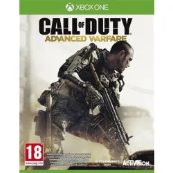 Call of Duty Advanced Warfare Xone