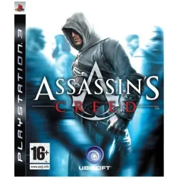 Assassins Creed PS3