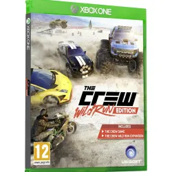 The Crew PL XONE